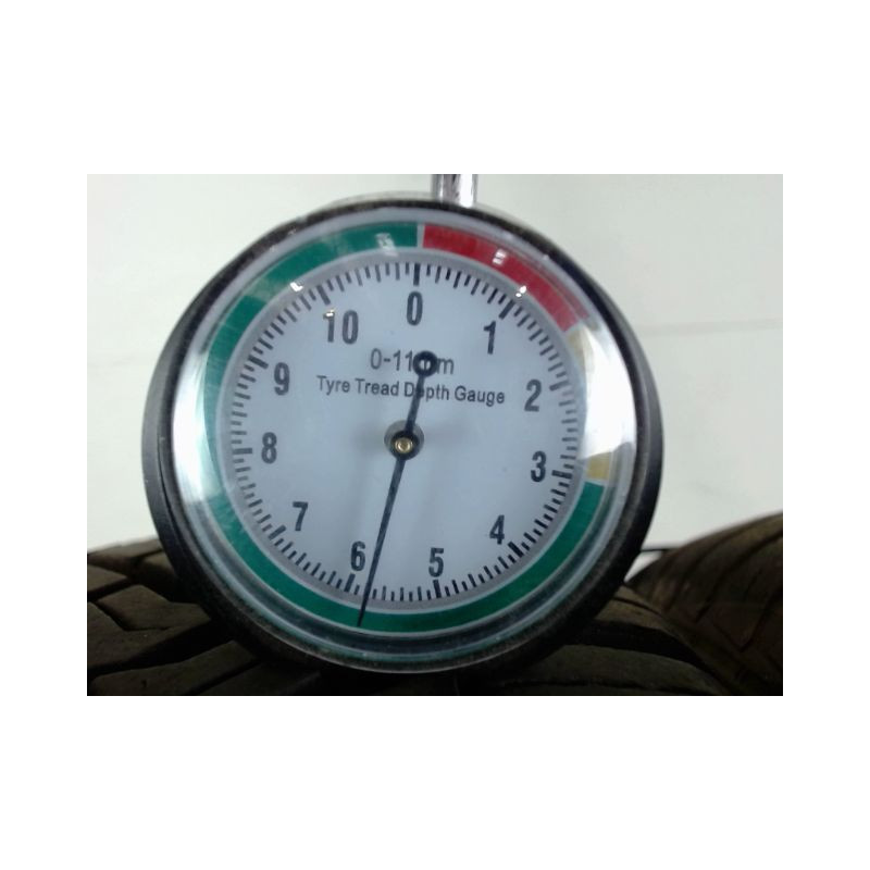 Paire de pneus CONTINENTAL ALLSEASONCONTACT 165 65 15 81 T
