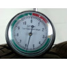 Paire de pneus CONTINENTAL ALLSEASONCONTACT 165 65 15 81 T