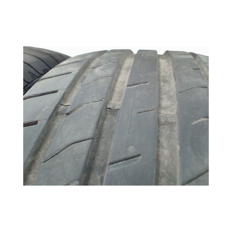 Paire de pneus NEXEN NFERA PRIMUS 215 55 17 98 W