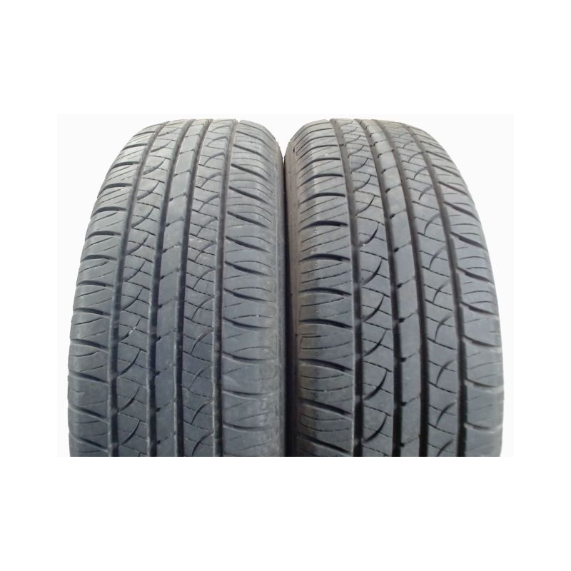 Paire de pneus EUROREPAR RELIANCE 185 65 15 81 H