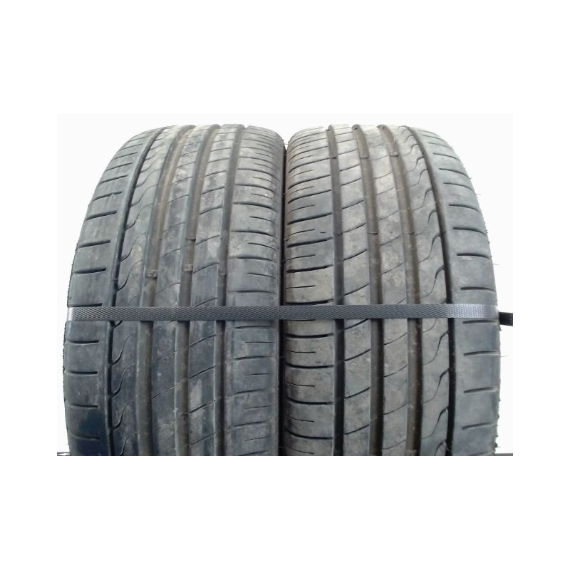 Paire de pneus MINERVA RADIAL F 205 195 45 16 84 V