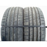 Paire de pneus MINERVA RADIAL F 205 195 45 16 84 V