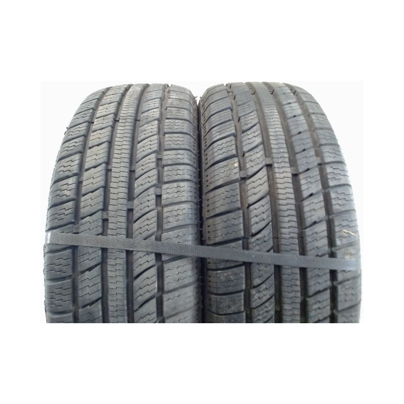 Paire de pneus MIRAGE MR-762 AS ALL SEASON 185 60 15 88 H