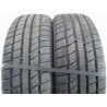 Paire de pneus MIRAGE MR-762 AS ALL SEASON 185 60 15 88 H
