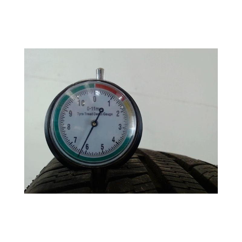 Paire de pneus MIRAGE MR-762 AS ALL SEASON 185 60 15 88 H
