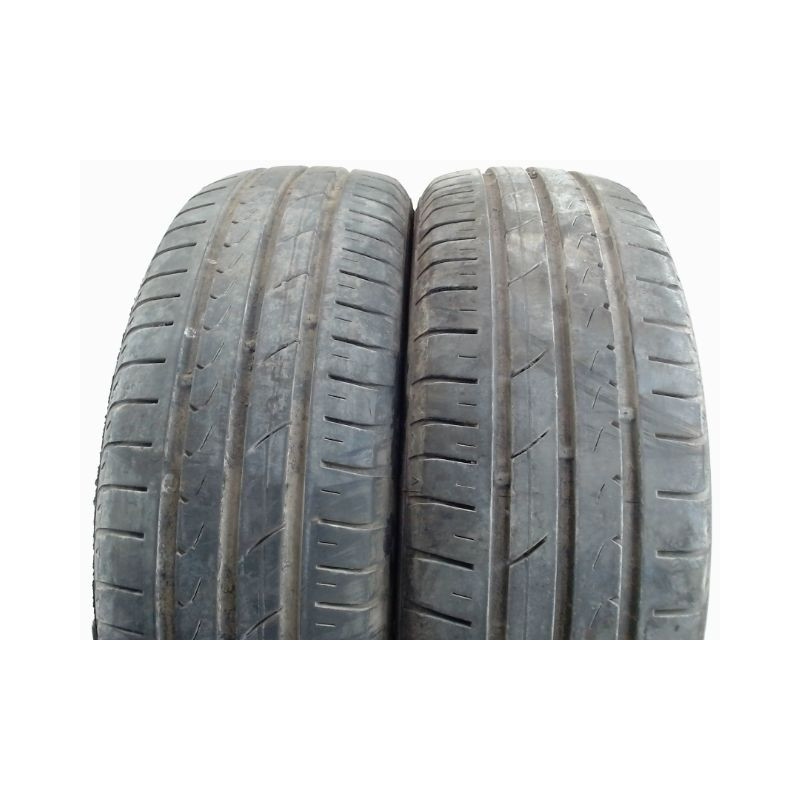 Paire de pneus GT RADIAL FE2 175 65 14 82 T