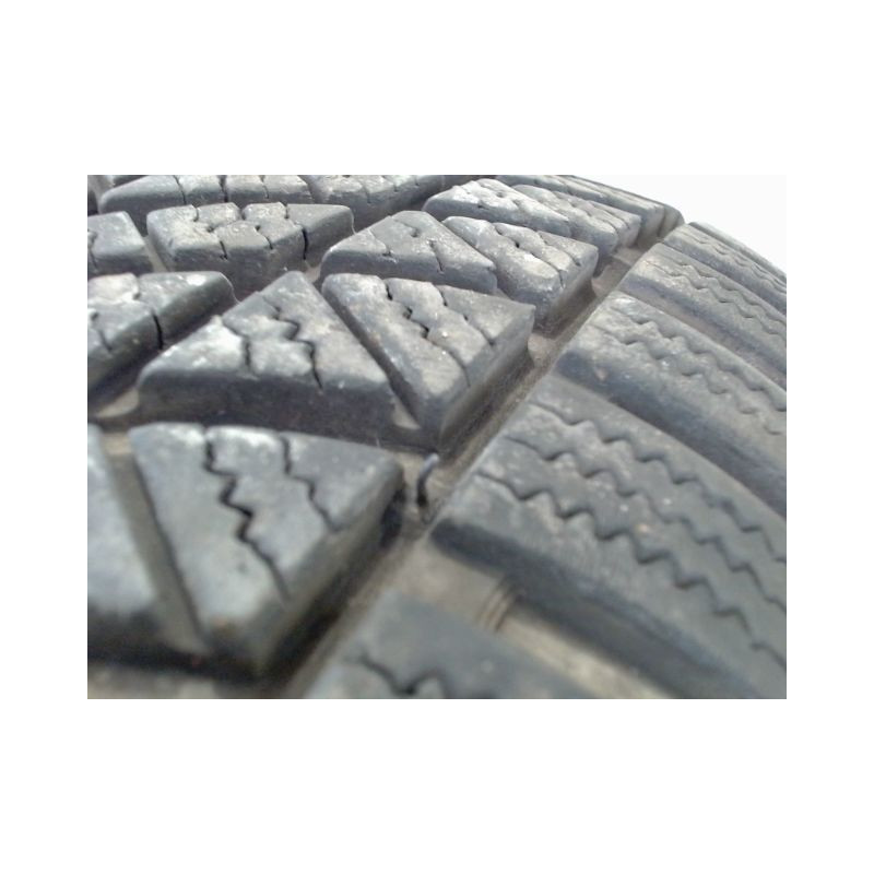 Paire de pneus NORAUTO 4 SEASONS 185 65 15 81 H