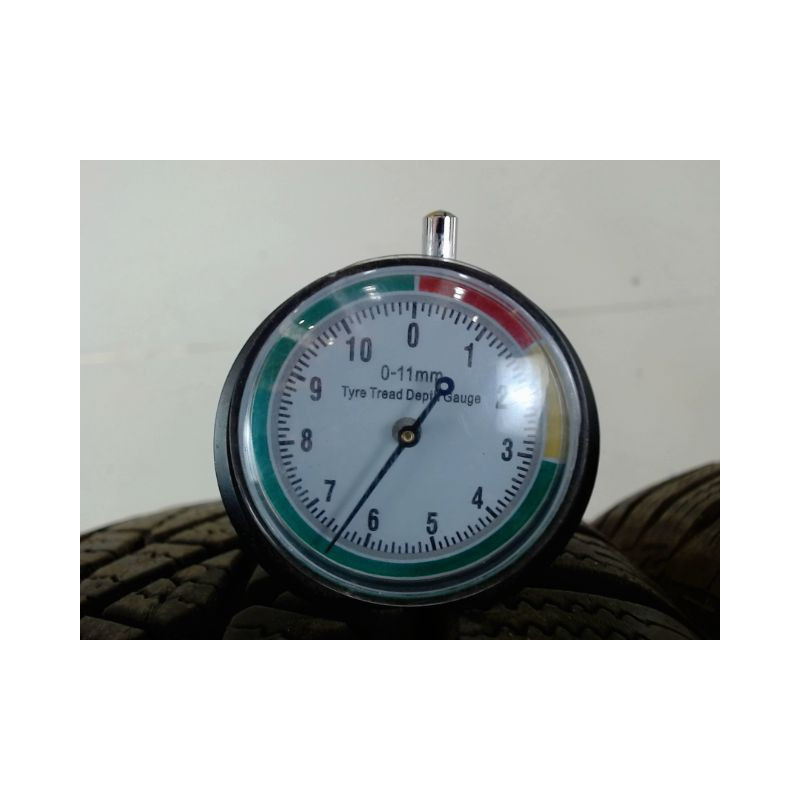 Paire de pneus NORAUTO 4 SEASONS 185 65 15 81 H