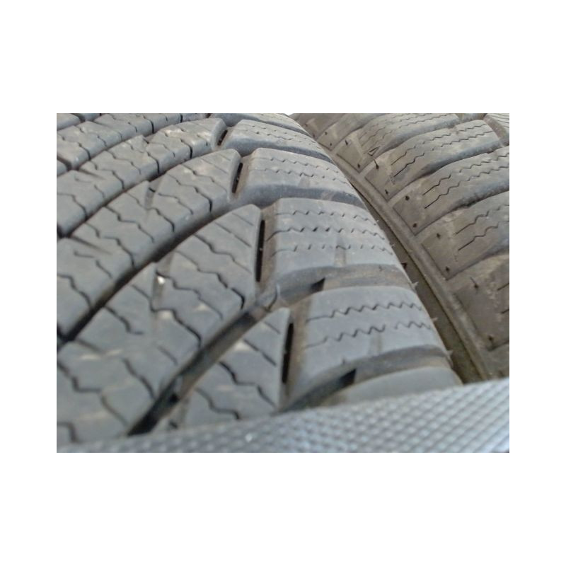Paire de pneus MINERVA FROSTRACK HP 205 60 16 92 H