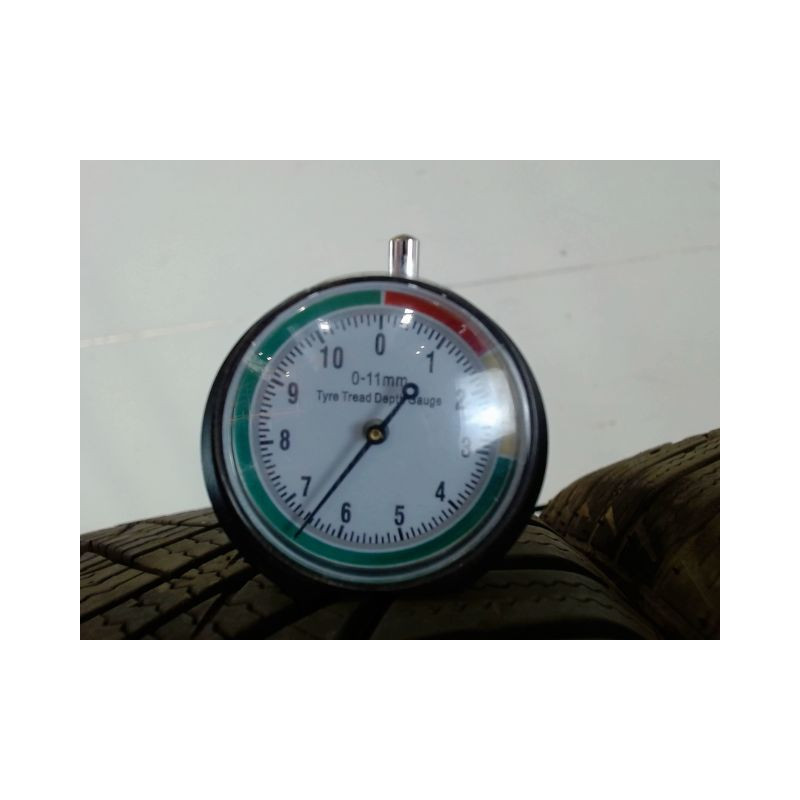 Paire de pneus MINERVA FROSTRACK HP 205 60 16 92 H