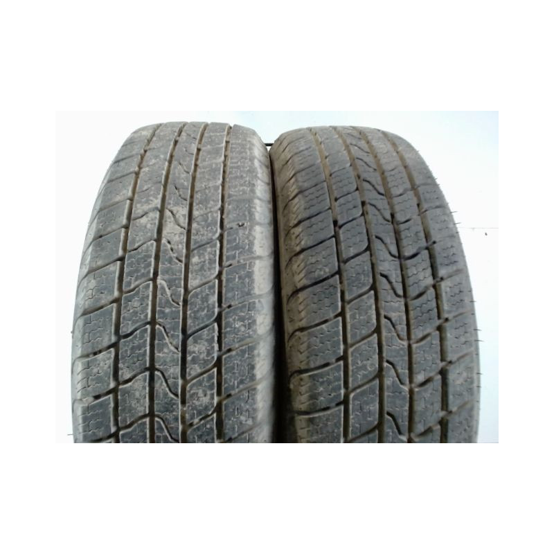 Paire de pneus APLUS A909 175 65 14 86 T