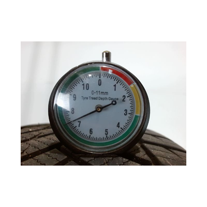Paire de pneus IMPERIAL ALL SEASON DRIVER 205 60 16 92 H