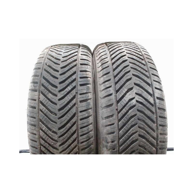 Paire de pneus SEBRING ALL SEASON SUV 225 65 17 106 V