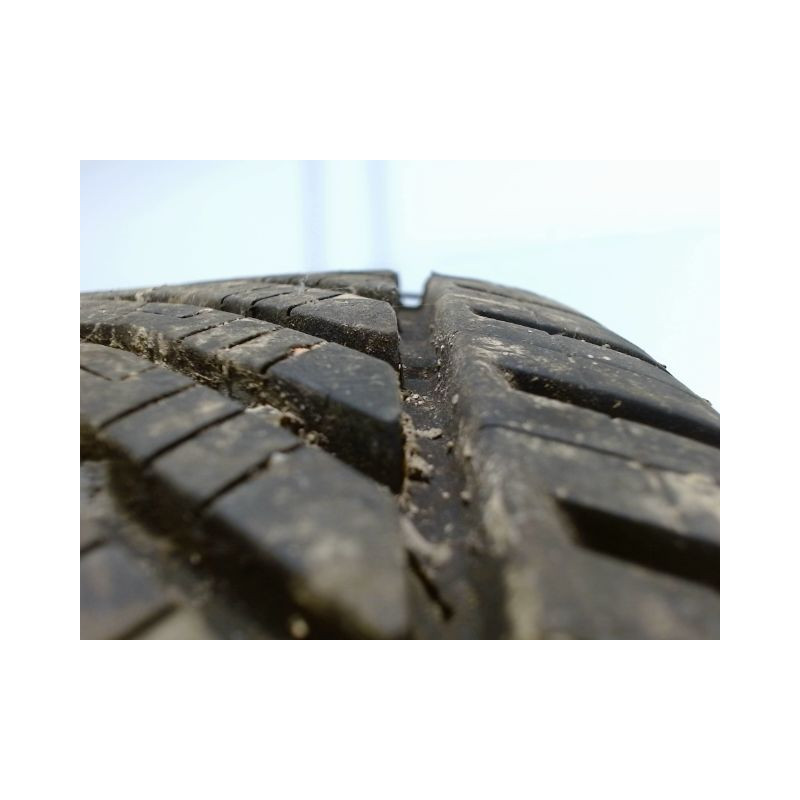 Paire de pneus SEBRING ALL SEASON SUV 225 65 17 106 V