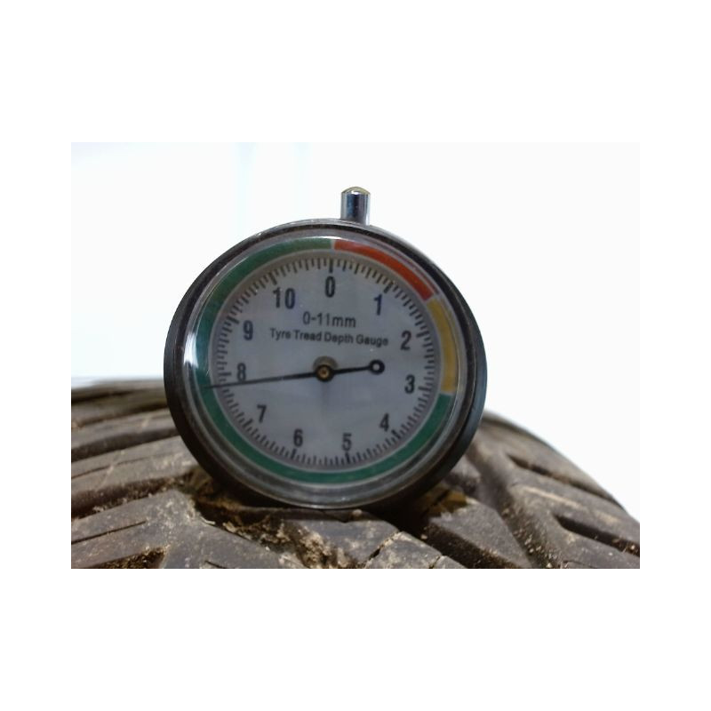 Paire de pneus SEBRING ALL SEASON SUV 225 65 17 106 V