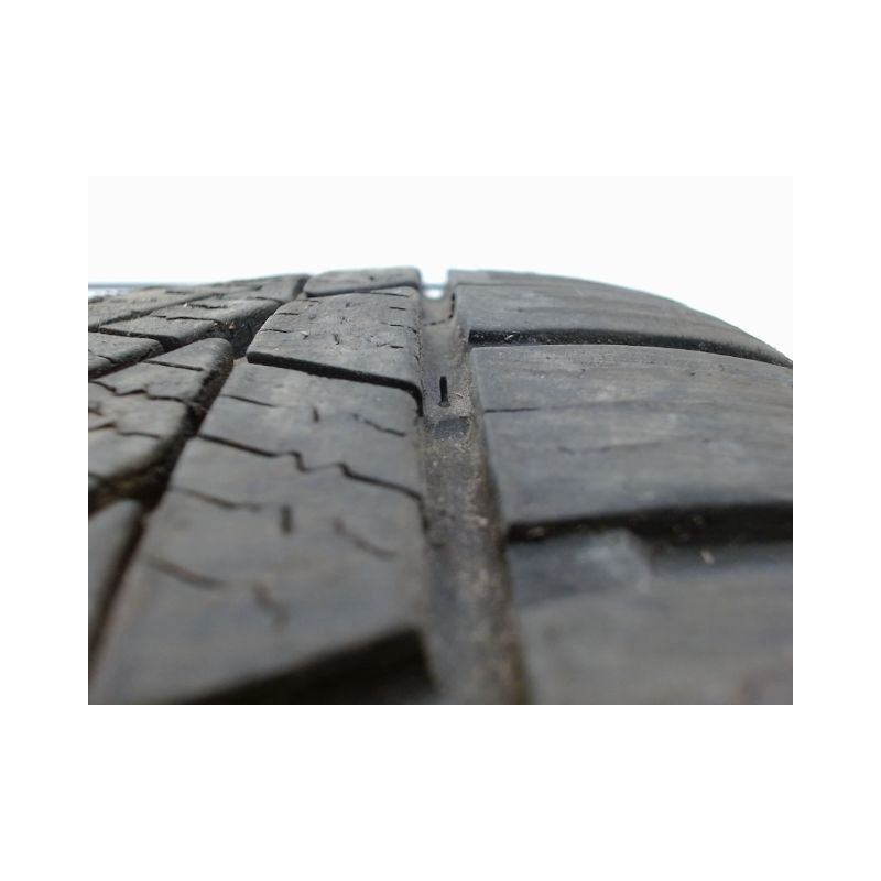 Paire de pneus NORAUTO 4 SEASONS 205 60 16 96 H