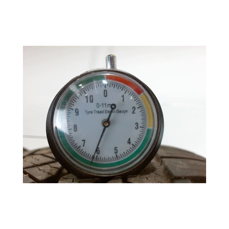 Paire de pneus NORAUTO 4 SEASONS 205 60 16 96 H