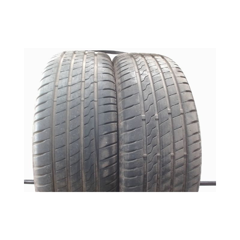 Paire de pneus FIRESTONE ROADHAWK 205 55 16 91 H