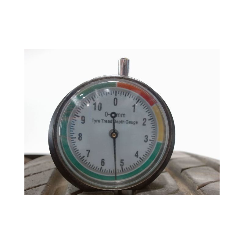 Paire de pneus FIRESTONE ROADHAWK 205 55 16 91 H