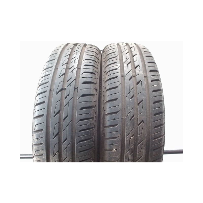 Paire de pneus NORAUTO PREVENSYS 4 155 65 14 75 T