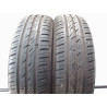 Paire de pneus NORAUTO PREVENSYS 4 155 65 14 75 T