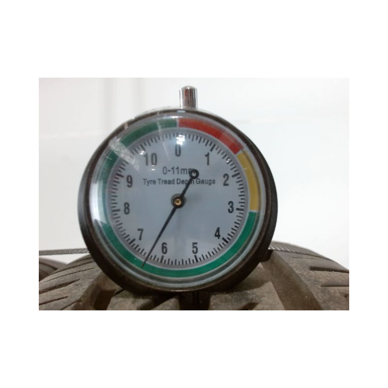 Paire de pneus NORAUTO PREVENSYS 4 155 65 14 75 T