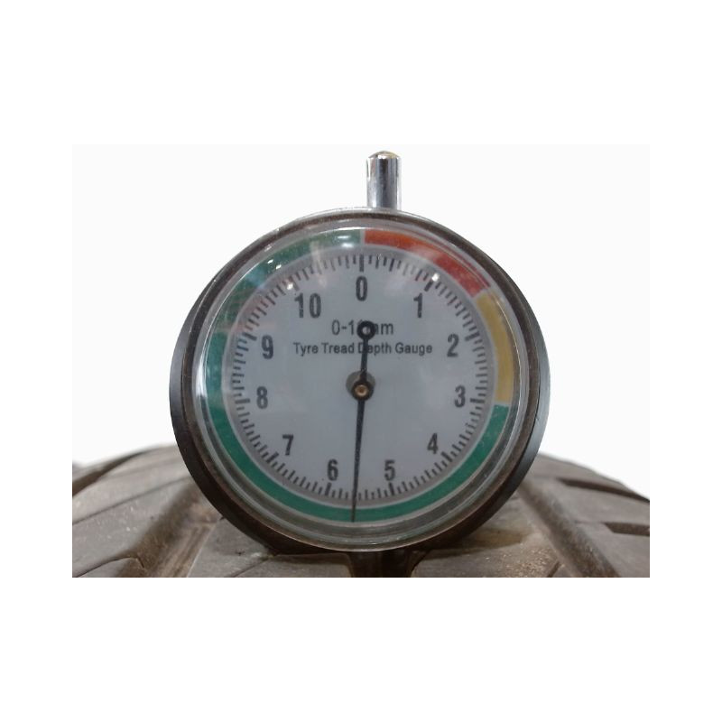Paire de pneus KLEBER DYNAXER HP 4 195 60 16 89 H
