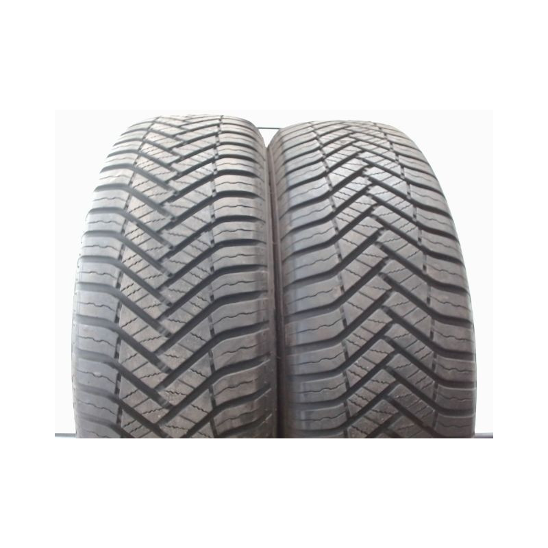 Paire de pneus NORAUTO 4 SEASONS 2 185 65 15 92 V
