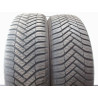 Paire de pneus NORAUTO 4 SEASONS 2 185 65 15 92 V