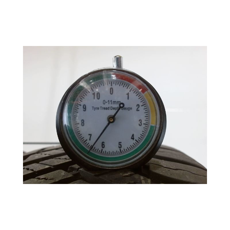 Paire de pneus NORAUTO 4 SEASONS 2 185 65 15 92 V