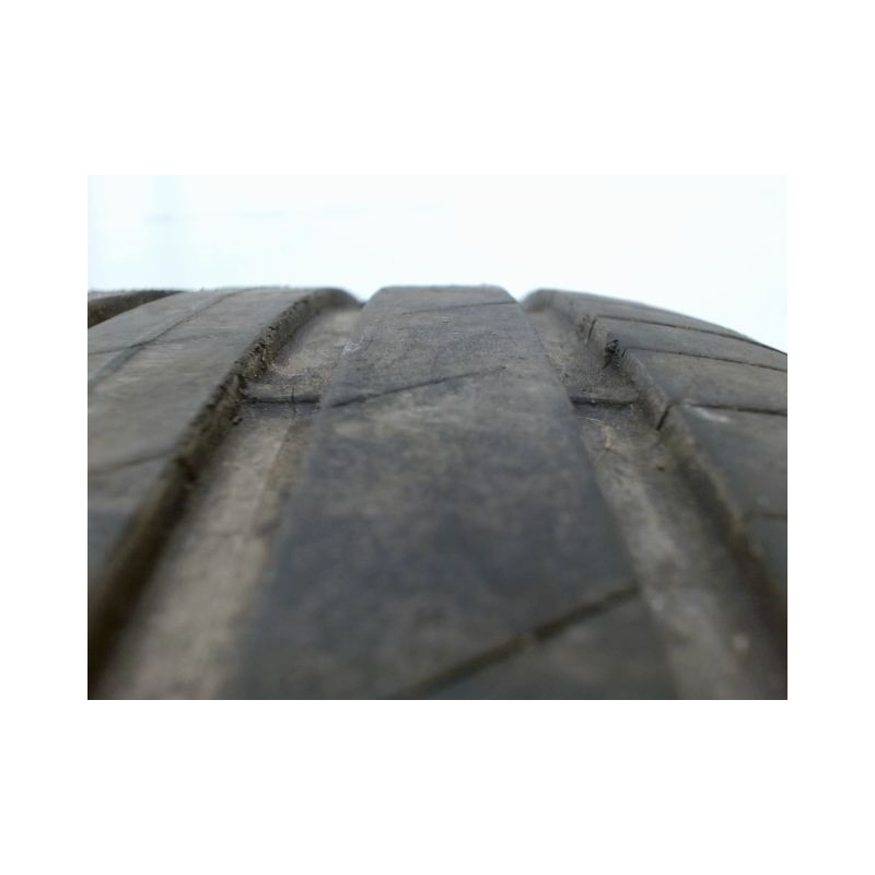 Paire de pneus GOOD YEAR EFFICIENT GRIP PERFORMANCE 2 215 55 17 98 W