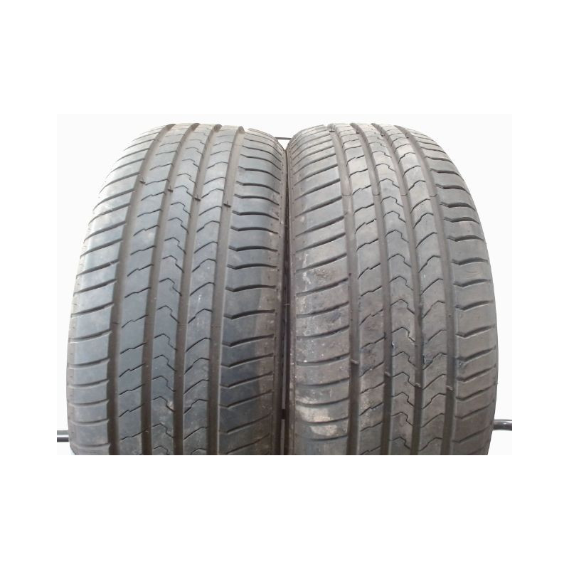 Paire de pneus FORTEZZA TBBTIRES 195 50 16 88 V