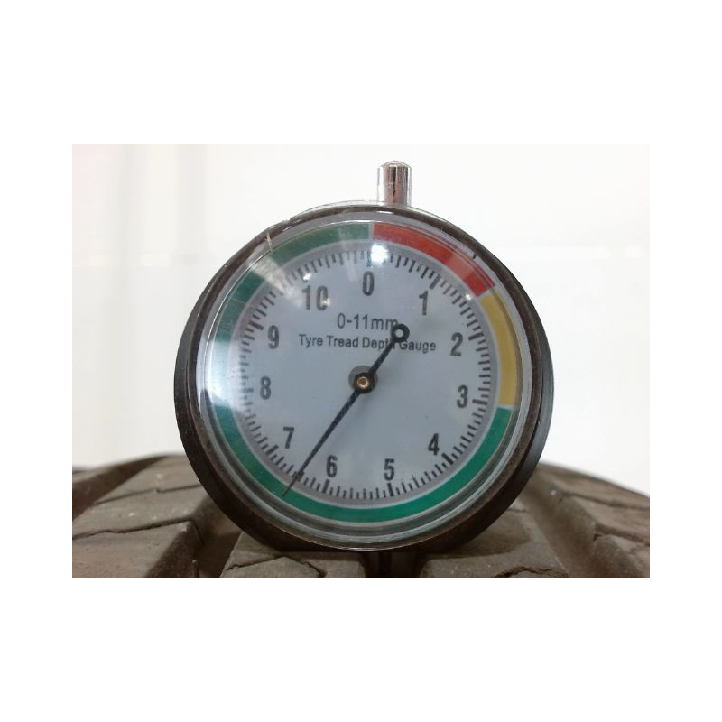 Paire de pneus FORTEZZA TBBTIRES 195 50 16 88 V