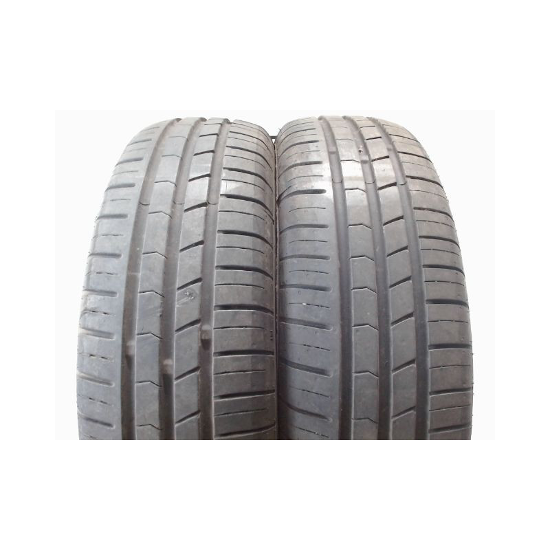 Paire de pneus LEAO NOVA-FORCE HP 100 165 65 15 81 H