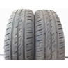 Paire de pneus NORAUTO PREVENSYS 4 155 65 14 75 T