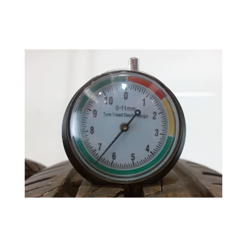 Paire de pneus NORAUTO PREVENSYS 4 155 65 14 75 T