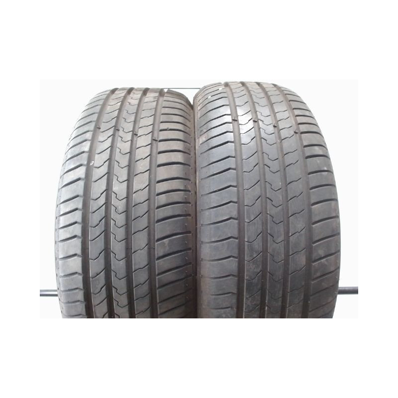 Paire de pneus FORTEZZA TBBTIRES 195 50 16 88 V