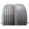 Paire de pneus FORTEZZA TBBTIRES 195 50 16 88 V