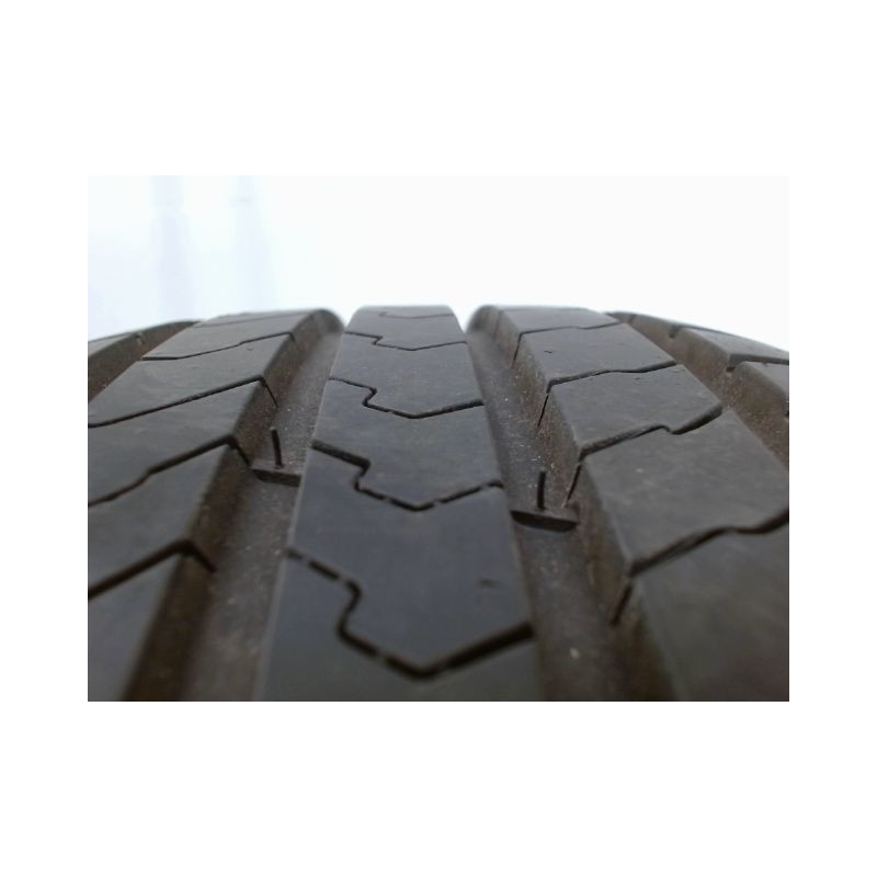Paire de pneus FORTEZZA TBBTIRES 195 50 16 88 V