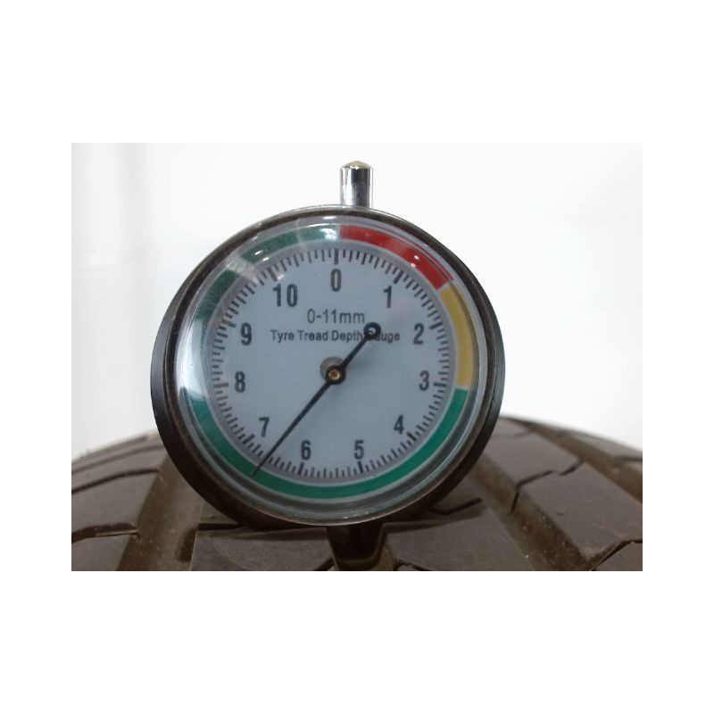 Paire de pneus FORTEZZA TBBTIRES 195 50 16 88 V