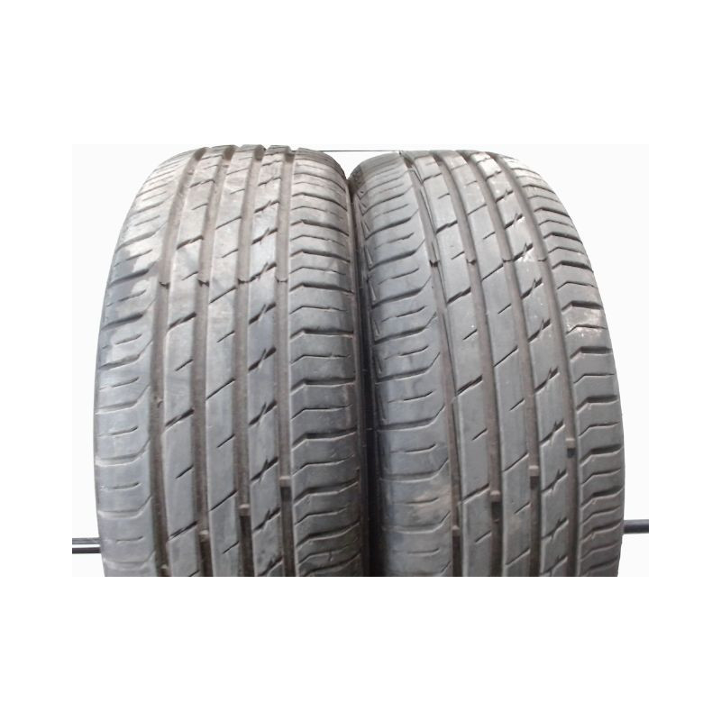 Paire de pneus SAILUN ATREZZO ELITE 185 60 15 88 H