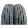 Paire de pneus KUMHO ECOWING ES31 155 65 14 75 T