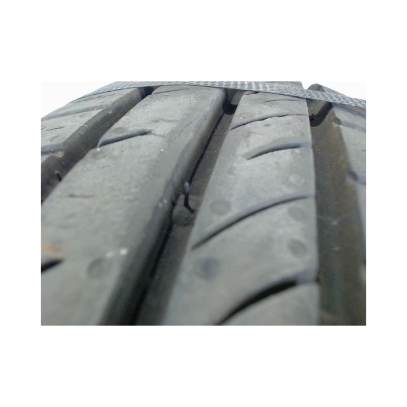 Paire de pneus KUMHO ECOWING ES31 155 65 14 75 T