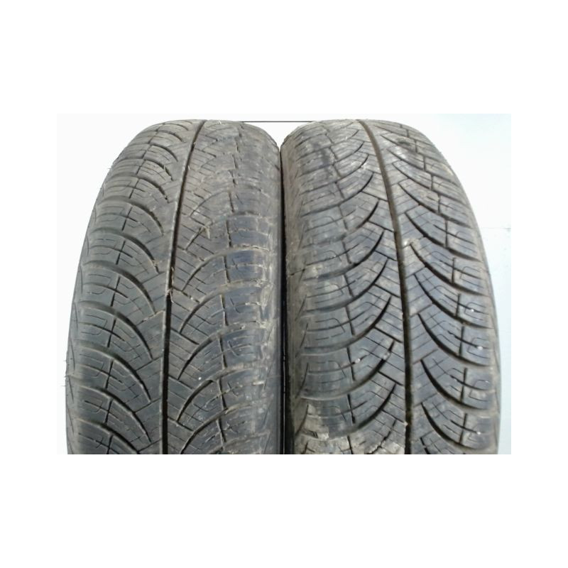 Paire de pneus ZMAX X-SPIDER A/S 185 65 15 88 H