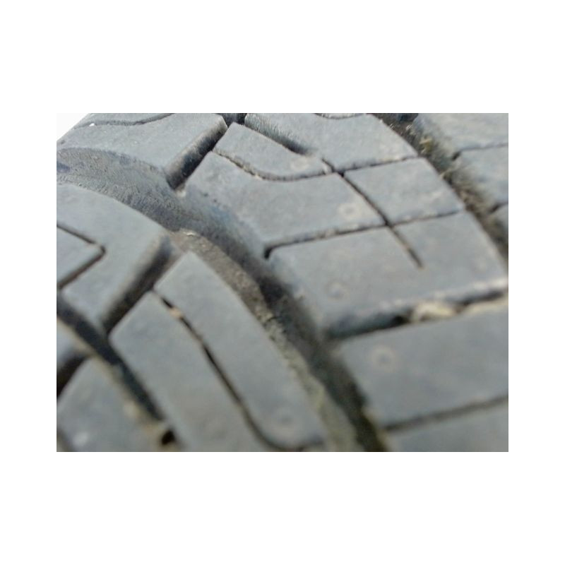 Paire de pneus ZMAX X-SPIDER A/S 185 65 15 88 H