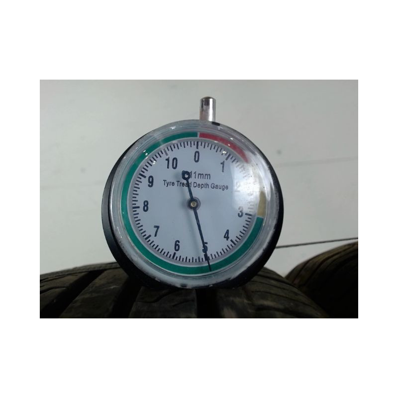 Paire de pneus ROVELLO RHP780P 165 65 14 79 T