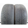 Paire de pneus DUNLOP ALL SEASON 2 195 50 15 86 V