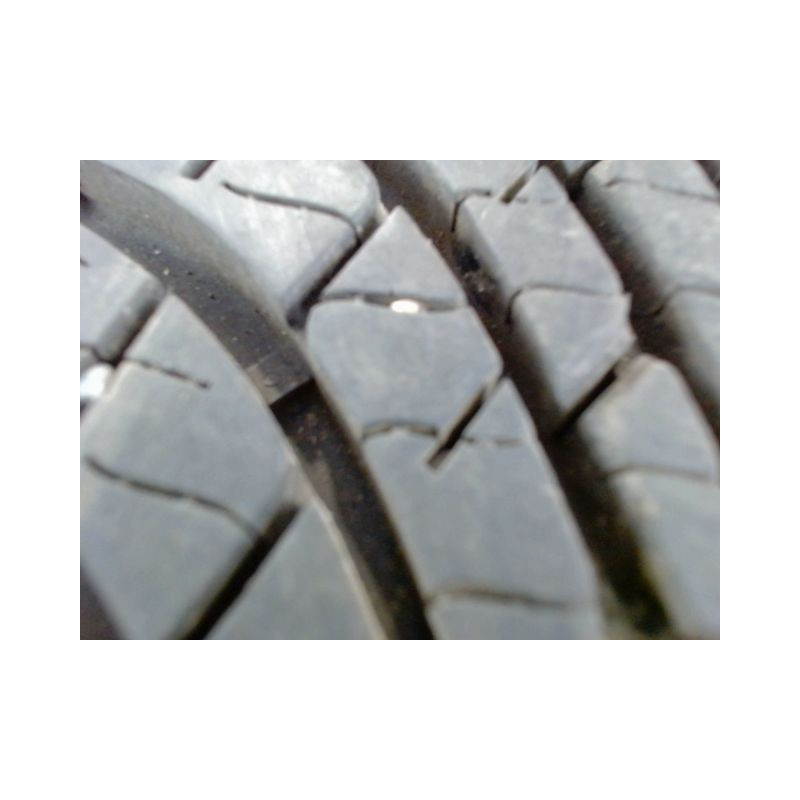 Paire de pneus DUNLOP ALL SEASON 2 195 50 15 86 V