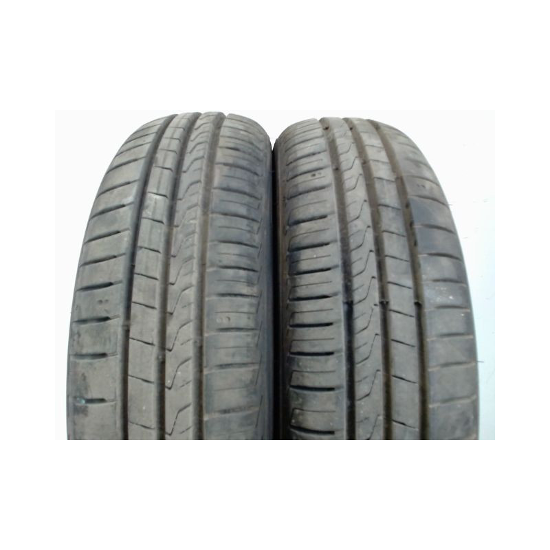 Paire de pneus HANKOOK KINERGY ECO 2 145 65 15 72 T