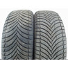 Paire de pneus KLEBER QUADRAXER 3 195 55 16 91 H